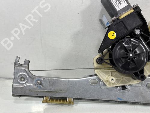 Front left window mechanism CITROËN C4 CACTUS 1.2 VTi 82 | BP29759427C22 