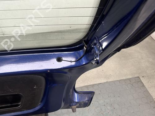 Bakluke CC/Kombi-Kupé PEUGEOT 206 Hatchback (2A/C) 1.4 i | BP28282327C6 