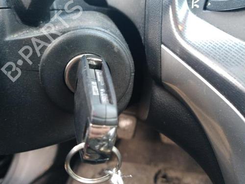 Warning switch OPEL ASTRA J (P10) 1.7 CDTI (68) | BP19993466I22 - Image 11