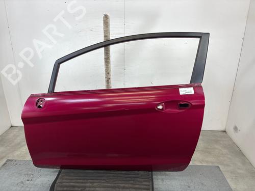 Used Left front door Left front door 38597708 38597708