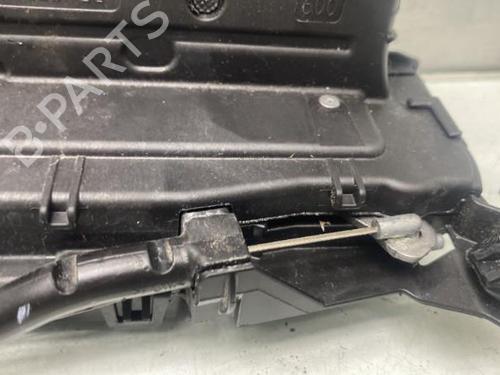 Front right lock RENAULT CLIO IV (BH_) 0.9 TCe 90 (BHNF, BHMA, BHMH, BHJK, BHJR) | BP19949874C97 