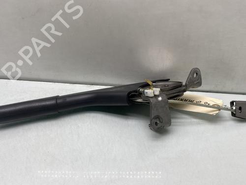 Parkbremsarm/handtak RENAULT CLIO III (BR0/1, CR0/1) 1.2 16V Hi-Flex (BR1U, CR1U) | BP29995795I18
