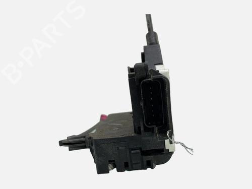 Used Rear right lock Rear right lock 39407893 39407893