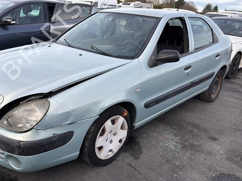 Used Parts CITROËN XSARA (N1) 1.4 i (75 hp) 4381703