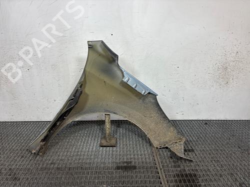 Forskærm venstre Forskærm venstre PEUGEOT 207 CC (WD_) 1.6 HDi (109 hp) 39708151 39708151