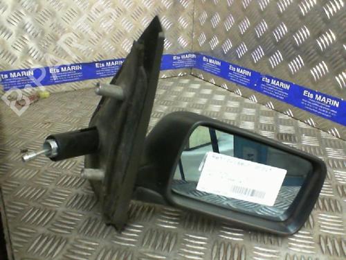 Used Right mirror Right mirror 20005532 20005532