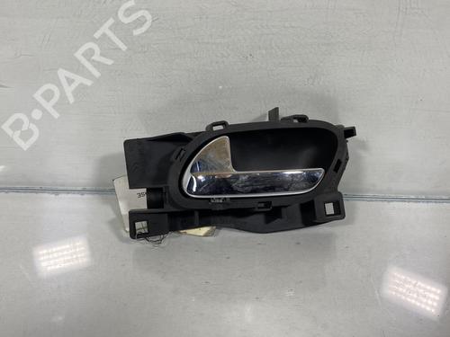 Used Rear left interior door handle PEUGEOT 407 SW (6E_, 6D_) 1.6 HDi 110 (109 hp) 20020778