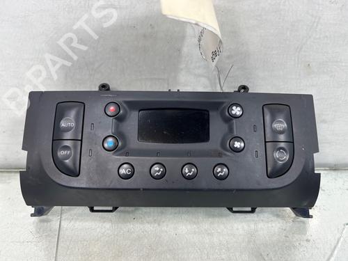Commande Chauffage Commande Chauffage RENAULT CLIO II (BB_, CB_) 1.6 16V (BB01, BB0H, BB0T, BB14, BB1D, BB1R, BB2KL, BB3G... (107 hp) 36682513 36682513