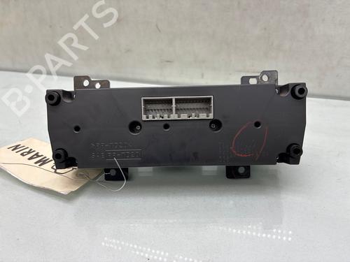 Climate control SUBARU FORESTER (SG_) 2.5 AWD (SG9) | BP36364404I5 - Image 4