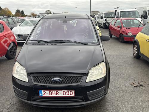 Warning FORD FOCUS C-MAX (DM2) | BP36590896I22 - Image 12