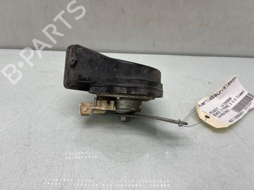Horn PEUGEOT BOXER Van 2.2 BlueHDi 120 | BP38181756E13 - Image 3