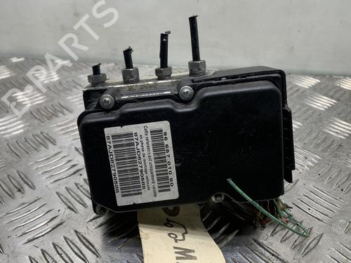 Used ABS pump PEUGEOT PARTNER Box Body/MPV 1.6 HDi (75 hp) 31189637