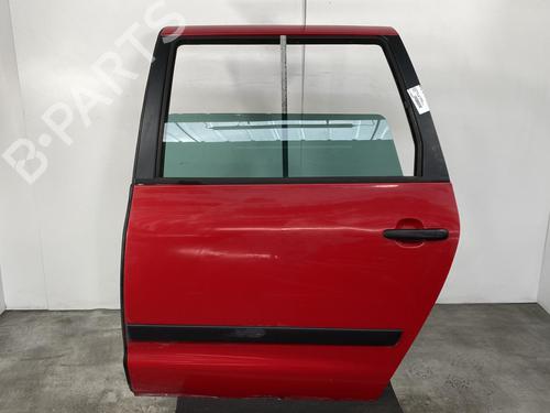 Left rear door VW SHARAN (7M8, 7M9, 7M6) 2.0 | BP19965194C4 