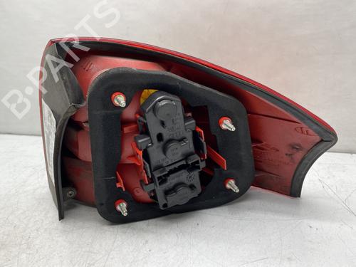 Left taillight AUDI A6 C5 (4B2, 4B4) 1.9 TDI | BP25598337C34 - Image 2