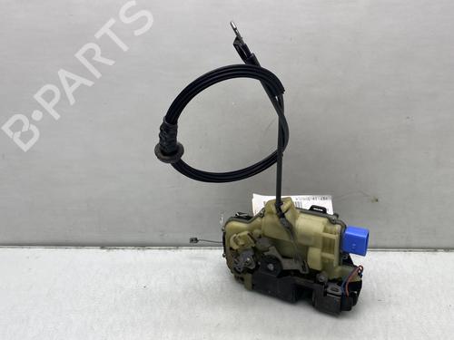 Front left lock SEAT IBIZA III (6L1) 1.4 TDI | BP24198004C98 