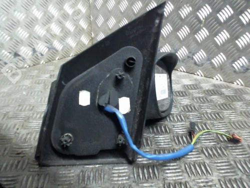 Right mirror CITROËN C2 (JM_) 1.4 HDi | BP23954745C27 