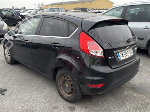 Switch FORD FIESTA VI (CB1, CCN) 1.6 TDCi | BP24506091I30  - Image 14