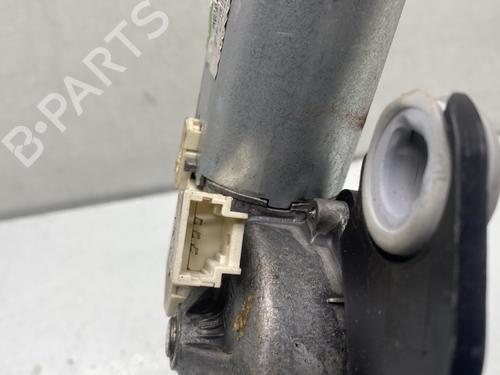 Rear wiper motor CITROËN C3 I (FC_, FN_) 1.4 i | BP27657491M102 