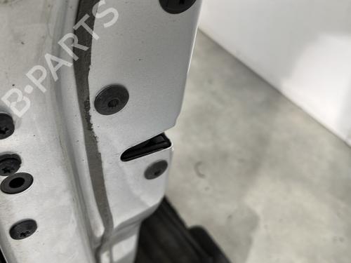 Left front door VW GOLF PLUS V (5M1, 521) 2.0 TDI | BP29453220C2