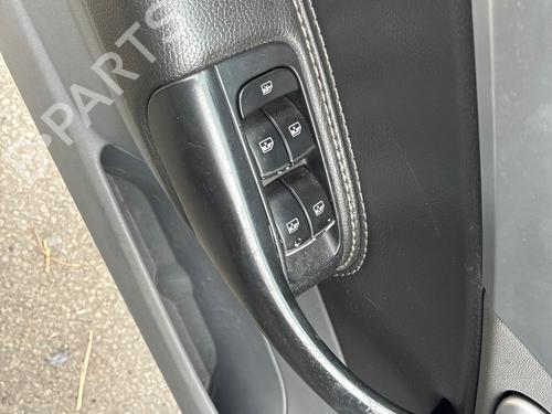 Left front window switch SAAB 9-3 (YS3F, E79, D79, D75) 1.9 TiD | BP38978165I27 - Image 13