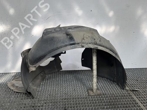 Wheel arch AUDI A3 (8P1) 1.9 TDI | BP28610958C56 