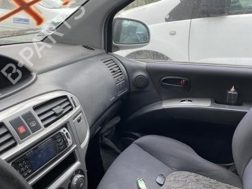 Right mirror HYUNDAI MATRIX (FC) 1.5 CRDi | BP24115392C27 