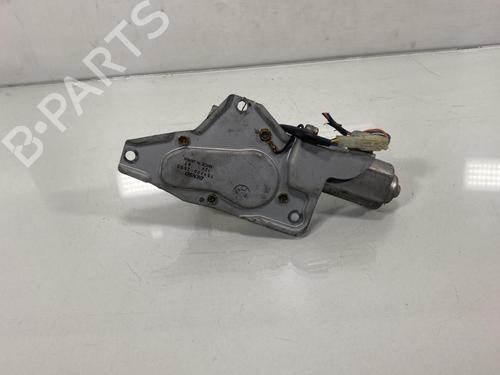 Used Rear wiper motor Rear wiper motor SUZUKI WAGON R+ Hatchback (EM) 1.0 (RC410, SR410, SR412) (65 hp) 19997827 19997827