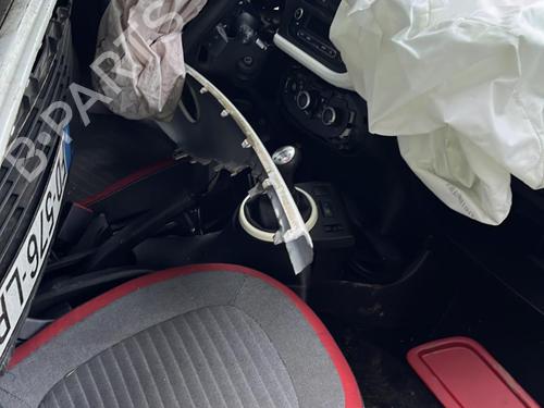 Right taillight RENAULT TWINGO III (BCM_, BCA_) 1.0 SCe 70 (BCMB) | BP25758757C35 - Image 24