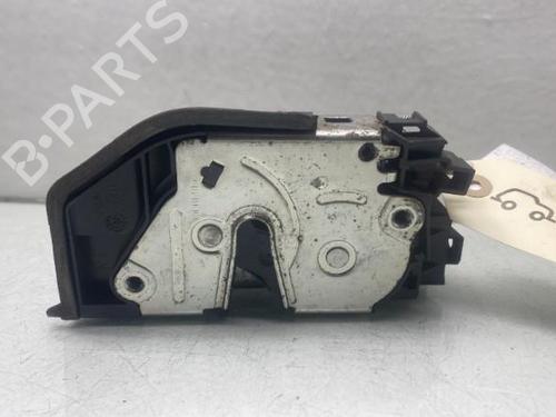 Front right lock BMW 5 Touring (E61) 525 d | BP19967977C97 