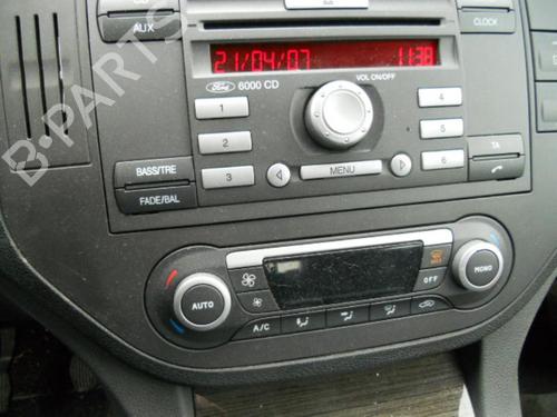 Radio FORD C-MAX (DM2) | BP20018816E6 - Image 6