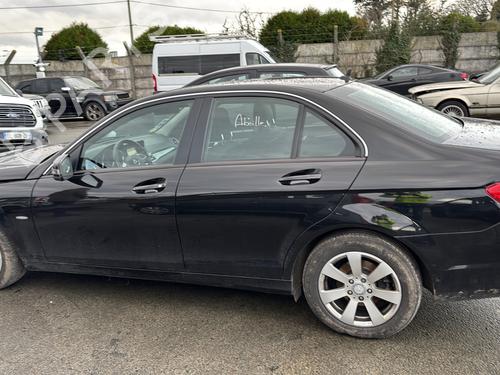 Headlight switch MERCEDES-BENZ C-CLASS (W204) C 200 CDI (204.001) | BP26952506I24 - Image 25