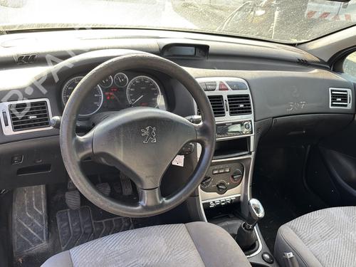 Left front window switch PEUGEOT 307 (3A/C) 1.4 16V | BP26496192I27  - Image 8