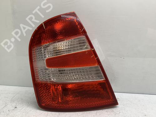 Used Left taillight Left taillight 19956117 19956117