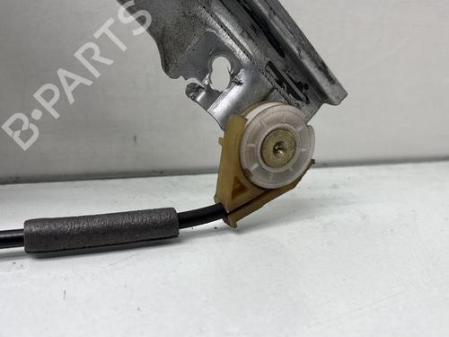 Front left window mechanism PEUGEOT 206 Hatchback (2A/C) 1.1 i | BP29759467C22