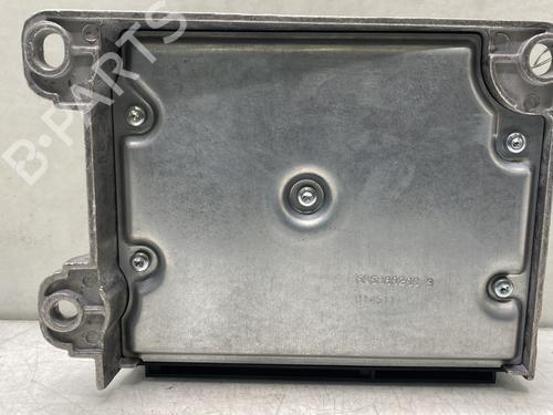 Used ECU airbags ECU airbags RENAULT LAGUNA III Grandtour (KT0/1) 1.5 dCi (KT0A, KT0R, KT02) (110 hp) 32168478 32168478