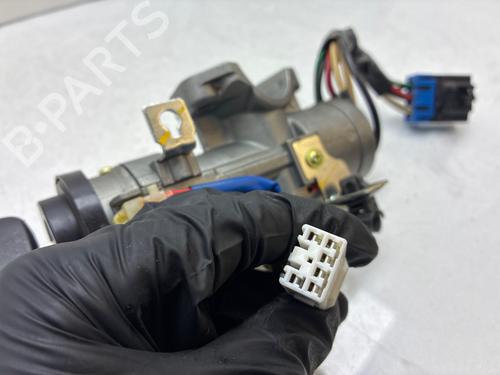 Ignition barrel KIA CEE'D Hatchback (ED) 1.6 CRDi 115 | BP38066520M48 - Image 3