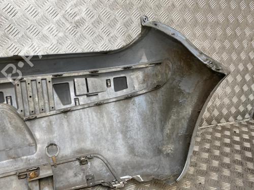 Used Rear bumper PEUGEOT 1007 (KM_) 1.4 16V (88 hp) 27279095