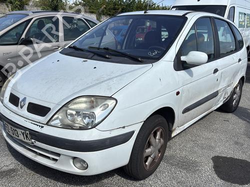 Used Parts RENAULT SCÉNIC I MPV (JA0/1_, FA0_) 1.6 (JA00, JA16, JA15, JA19, JA1V, JA2B, JA2C, JA0B,... (107 hp) 4248448