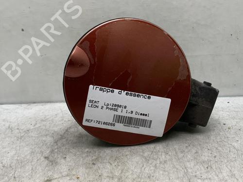 Fuel flap SEAT LEON (1P1) 1.9 TDI | BP19956481C131