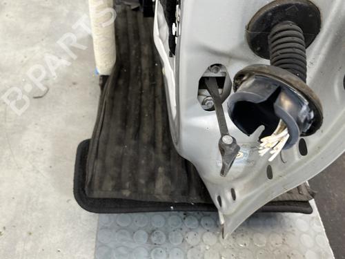 Left front door CITROËN C3 II (SC_) 1.1 i | BP29507621C2 