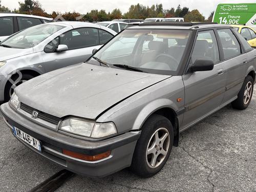 Used Parts HONDA CONCERTO (HW, MA)  1.6 16V  4396342