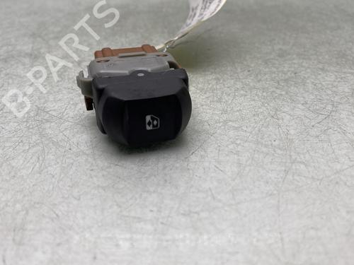 Used Right front window switch RENAULT MEGANE II (BM0/1_, CM0/1_) 1.5 dCi (BM1F, CM1F) (86 hp) 22316068