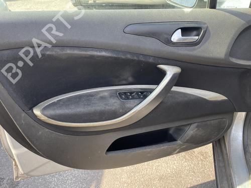 Front left window mechanism CITROËN C5 III (RD_) 1.6 HDi 110 (RD9HZC) | BP28281322C22 - Image 18