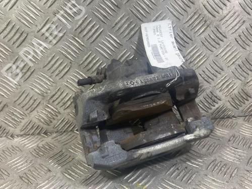 Used Left front brake caliper Left front brake caliper PEUGEOT 2008 II (UD_, US_, UY_, UJ_, UR_, UC_) 1.2 PureTech 130 (USHNS, URHNS) (130 hp) 19967720 19967720