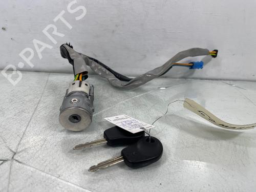 Used Ignition barrel Ignition barrel CITROËN BERLINGO / BERLINGO FIRST MPV (MF_, GJK_, GFK_) 1.9 D (MFWJZ) (70 hp) 36474364 36474364