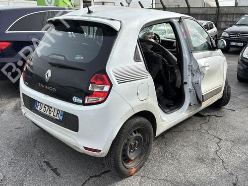 Right taillight RENAULT TWINGO III (BCM_, BCA_) 1.0 SCe 70 (BCMB) | BP25758757C35 - Image 10