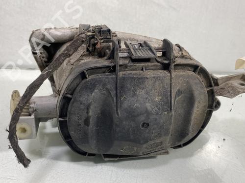 Left front fog light MERCEDES-BENZ E-CLASS (W210) E 220 CDI (210.006) | BP29413518C30 