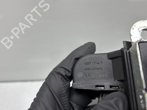 Tailgate lock VW POLO V (6R1, 6C1) 1.2 TDI | BP29759391C101 
