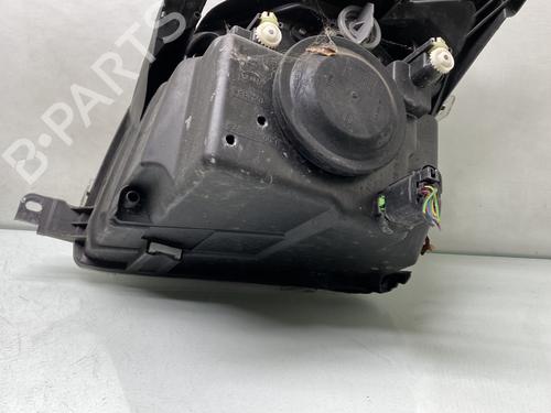 Right headlight FORD FUSION (JU_) 1.4 | BP31049059C29 