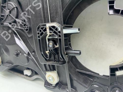 Front right window mechanism FORD PUMA (J2K, CF7) 1.0 EcoBoost mHEV | BP39996086C23 - Image 5